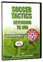 Soccer Tactics - Defending To Win