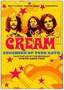 Cream - Sunshine Of Your Love