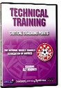 Technical Training - Critical Coaching