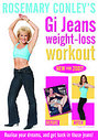 Rosemary Conley's Gi Jeans Weight-Loss Workout