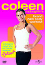 Coleen McLoughlin - Brand New Body Workout