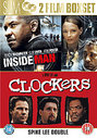 Inside Man/Clockers