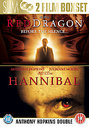 Red Dragon/Hannibal