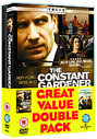 Constant Gardener/Out Of Africa, The