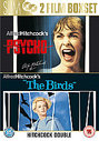 Psycho/The Birds