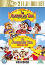 American Tail/An American Tail 2 - Fievel Goes West, An