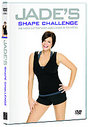 Jade's Shape Challenge