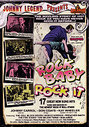 Kay Wheeler - Rock Baby Rock It!