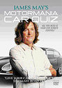 James May's Motormania Car Quiz