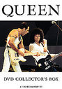 Queen - DVD Collector's Box