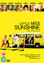 Little Miss Sunshine