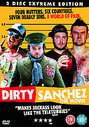 Dirty Sanchez - The Movie