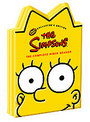 Simpsons - Series 9 - Complete, The (Limited Edition Head Packaging)