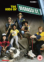 Kids Of Degrassi Street Vol. 1, The