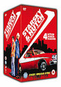 Starsky And Hutch - Series 1-4 - Complete (Box Set)