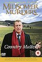 Midsomer Murders - Country Matters