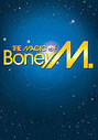 Boney M - The Magic Of Boney M