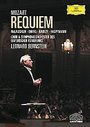 Mozart - Requiem - Leonard Bernstein (Various Artists)