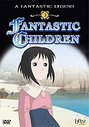 Fantastic Children Vol.3 (Animated)