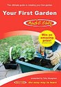 Your First Garden Made Easy