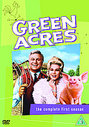 Green Acres - Series 1 - Complete