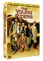 Young Riders - Series 1 - Complete