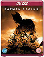 Batman Begins