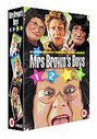 Mrs Brown's Boys Box Set