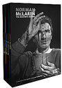 Norman McClaren Collection (Box Set)