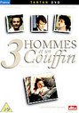 3 Hommes Et Un Couffin (aka THREE MEN AND A CRADLE)