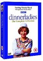 Dinnerladies - The Complete Series