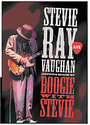 Stevie Ray Vaughan - Boogie With Stevie