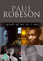 Paul Robeson - Speak Of Me As I Am