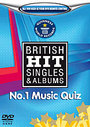 British Hit Singles And Albums - No. 1 Music Quiz