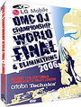 DMC World DJ Championship 2006