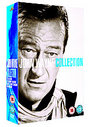 John Wayne Collection - The Alamo/The Horse Soldiers/Cast A Giant Shadow/Brannigan (Box Set)