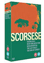 Scorsese - Raging Bull/New York, New York/Boxcar Bertha/The Last Waltz/The King Of Comedy (Box Set)