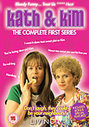 Kath and Kim - Series 1 - Complete