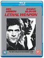 Lethal Weapon