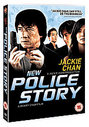 New Police Story