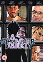 Scanner Darkly, A