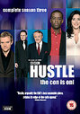 Hustle - Series 3 (Box Set)