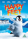 Happy Feet