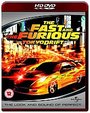 Fast And The Furious - Tokyo Drift, The