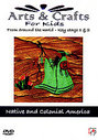 Arts And Crafts For Kids - Key Stage 1&2 - Native And Colonial America