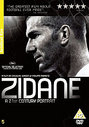 Zidane - A 21st Century Portrait