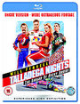 Talladega Nights - The Ballad Of Ricky Bobby