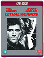 Lethal Weapon (Director's Cut)