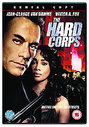 Hard Corps, The