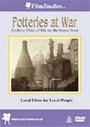 Potteries At War